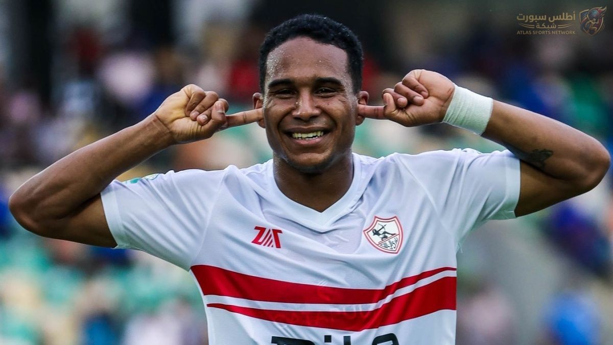 سيف الجزيري يكشف تفاصيل أزمته مع الزمالك ويتمسك بحقوقه