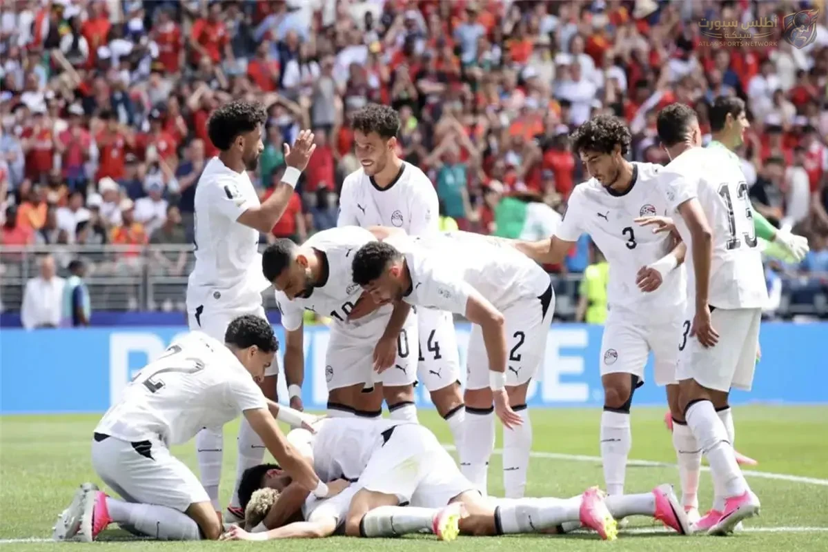 سيناريوهات تأهل منتخب مصر إلى دور الـ32 في كأس العالم 2026