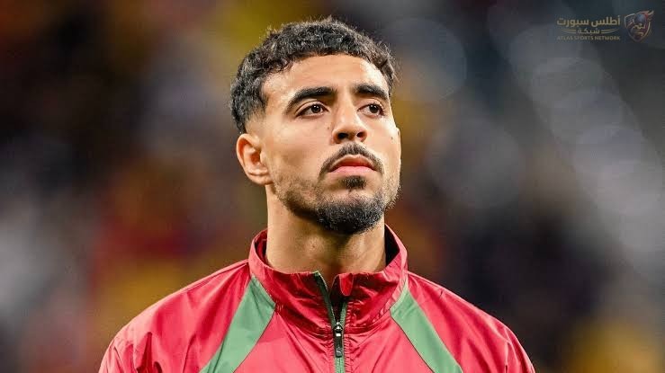 تصريحات قوية من نجم المنتخب المغربي قبل المباراة الثانية بكأس العالم
