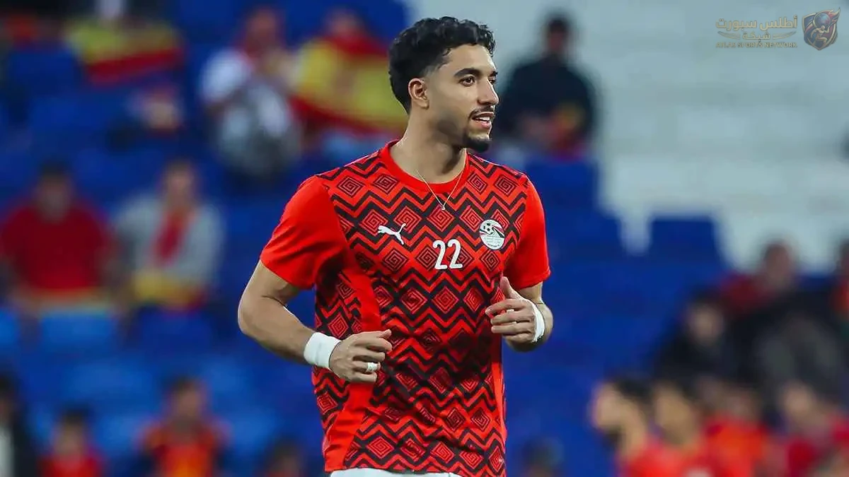 أبو تريكة ينتقد اداء عمر مرموش مع منتخب مصر