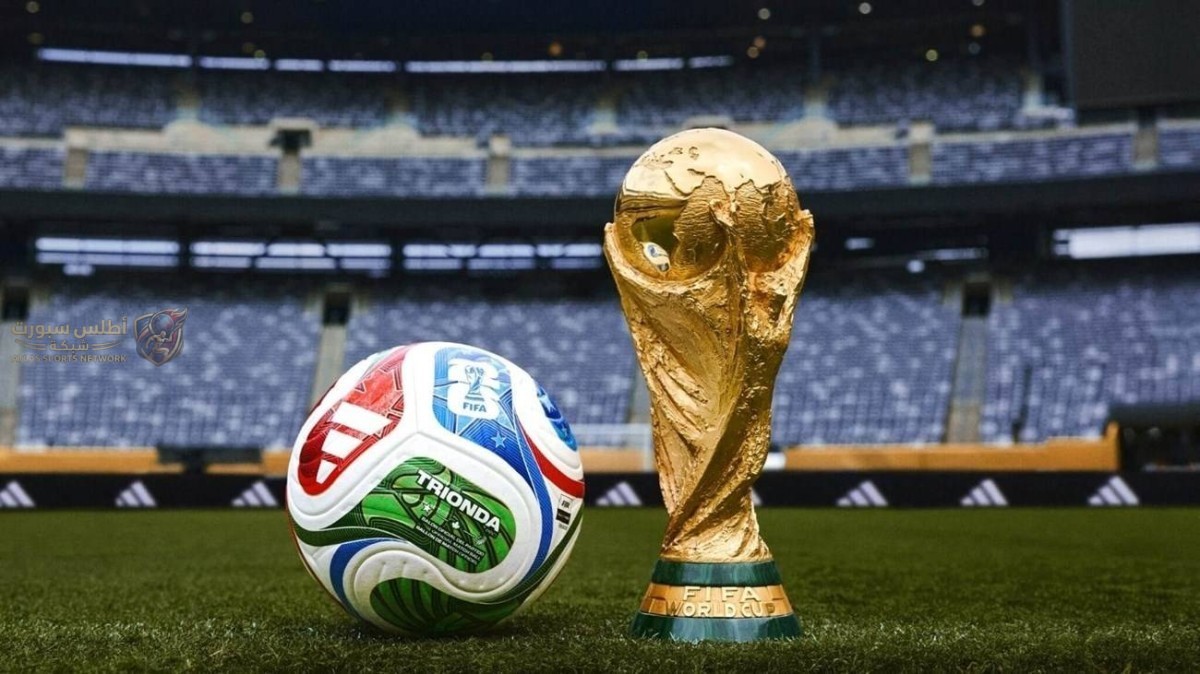 أبرز مواجهات الجولة الأولي من كأس العالم 2026