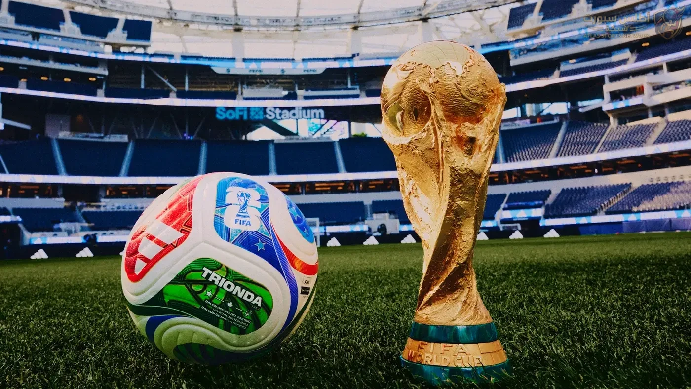 تعرف على المنتخبات المتأهلة رسميا الى دور 32 من كأس العالم