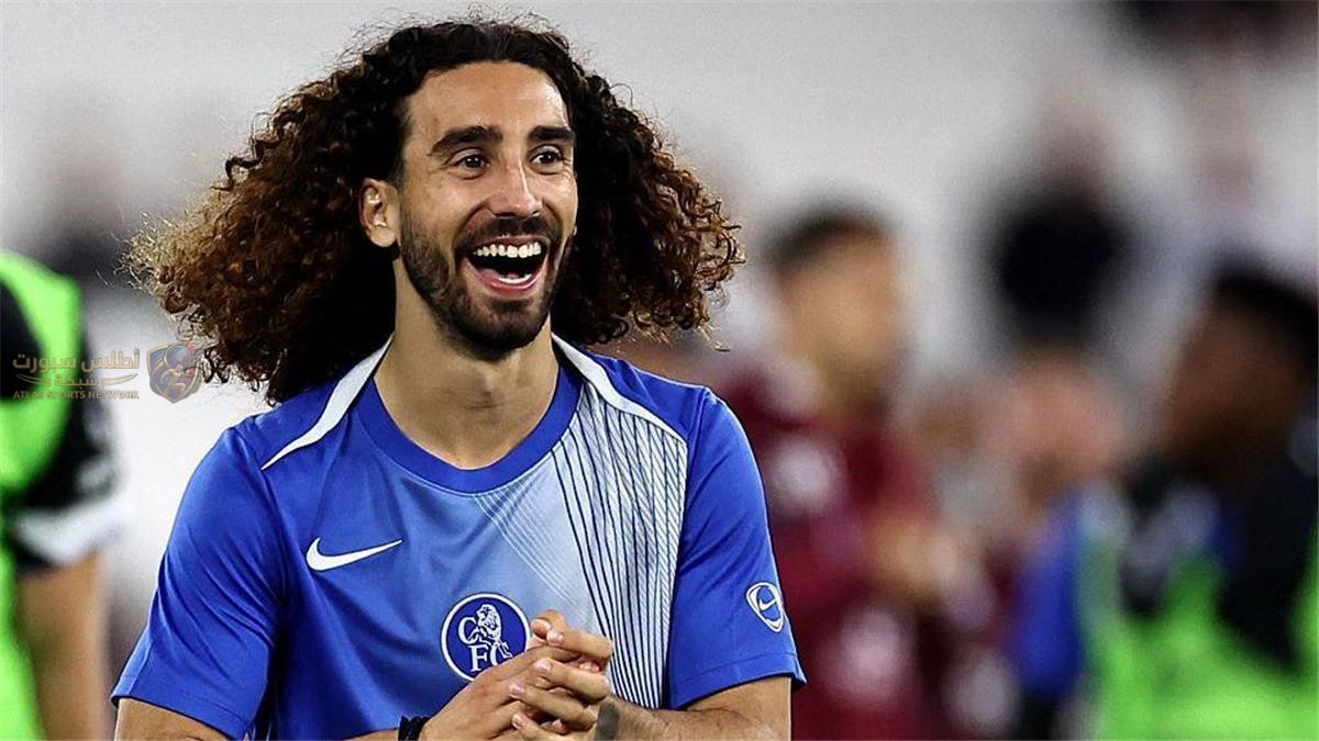 ريال مدريد يقترب من حسم صفقة كوكوريلا