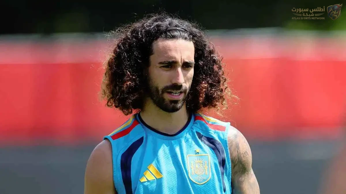 تصريحات كوكوريلا بعد اعلان انضمامه الى ريال مدريد بشكل رسمي