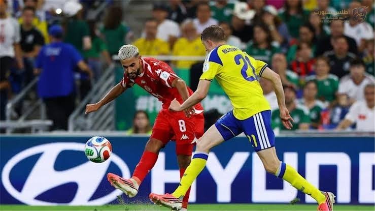موعد مباراة تونس واليابان في كأس العالم والقنوات الناقلة
