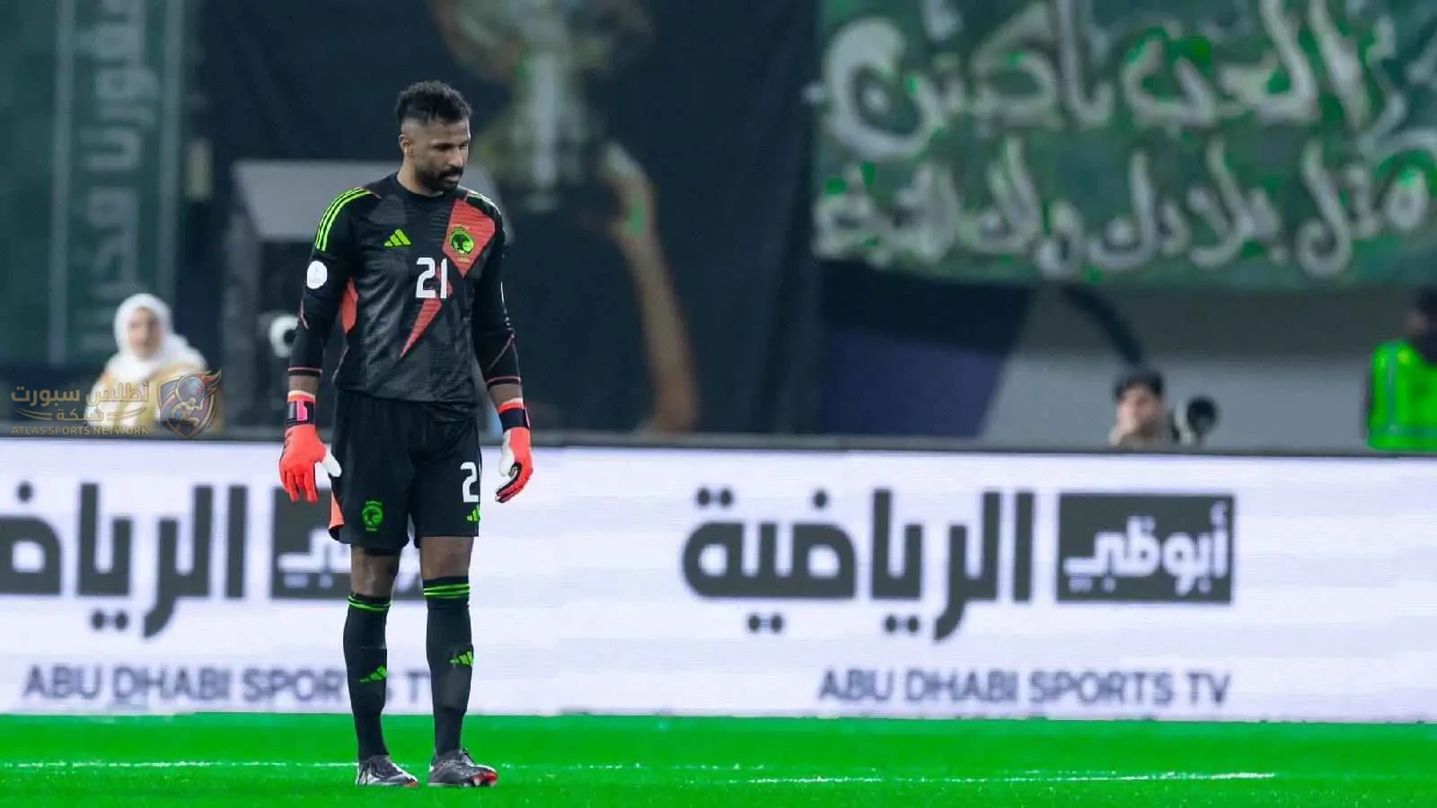 تصريحات هامة من حارس مرمي السعودية قبل المواجهة المرتقبة امام اوروجواي