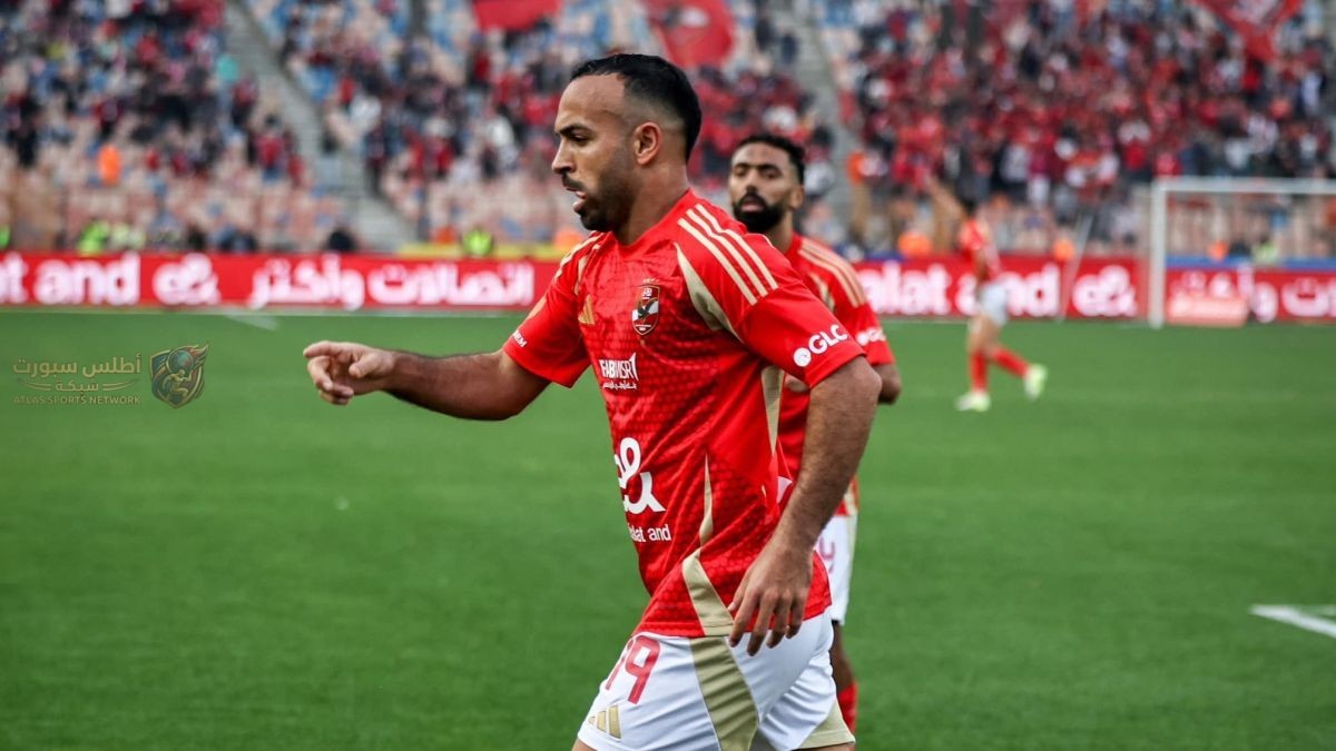 الاتحاد السكندري يفاوض نجم الزمالك السابق لتعويض رحيل أفشة
