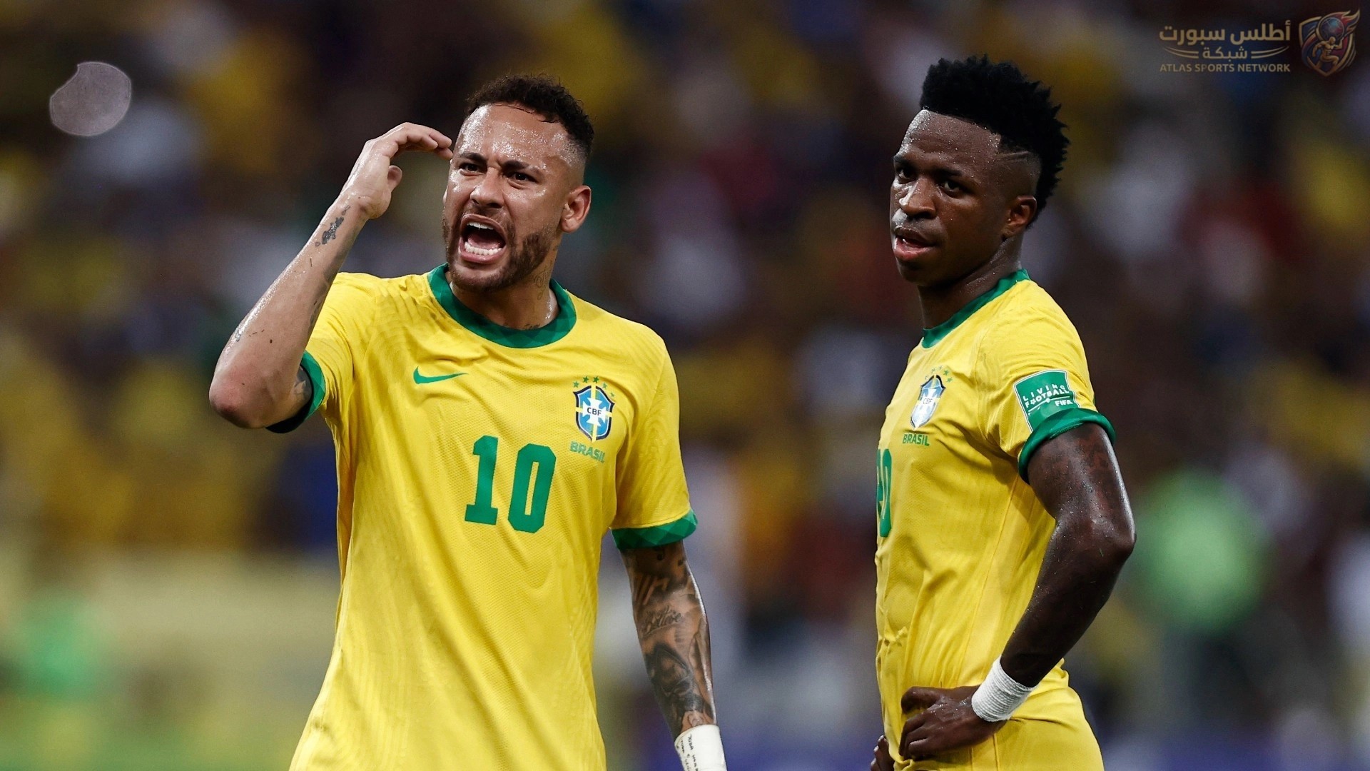 موعد مباراة البرازيل القادمة في دور ال32 من كأس العالم
