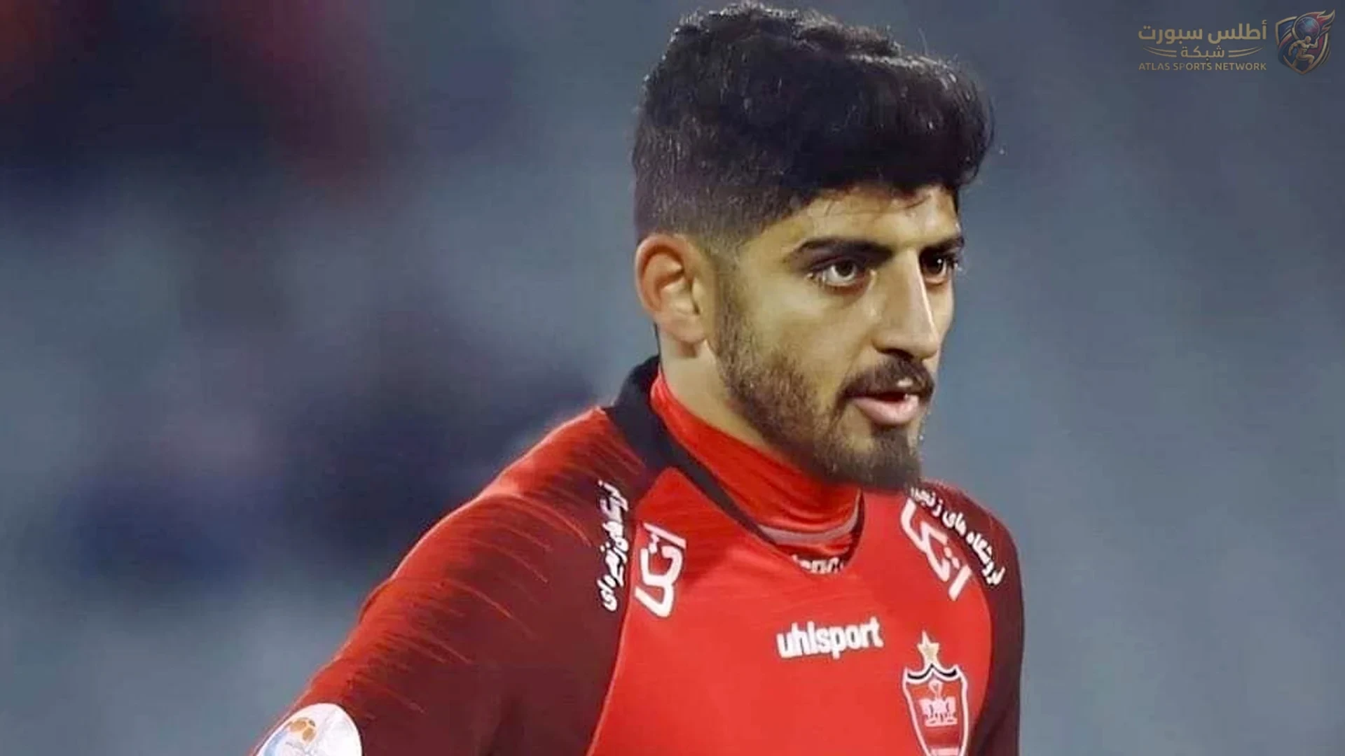 أزمة تأشيرة تهدد استمرار نجم إيران في كأس العالم