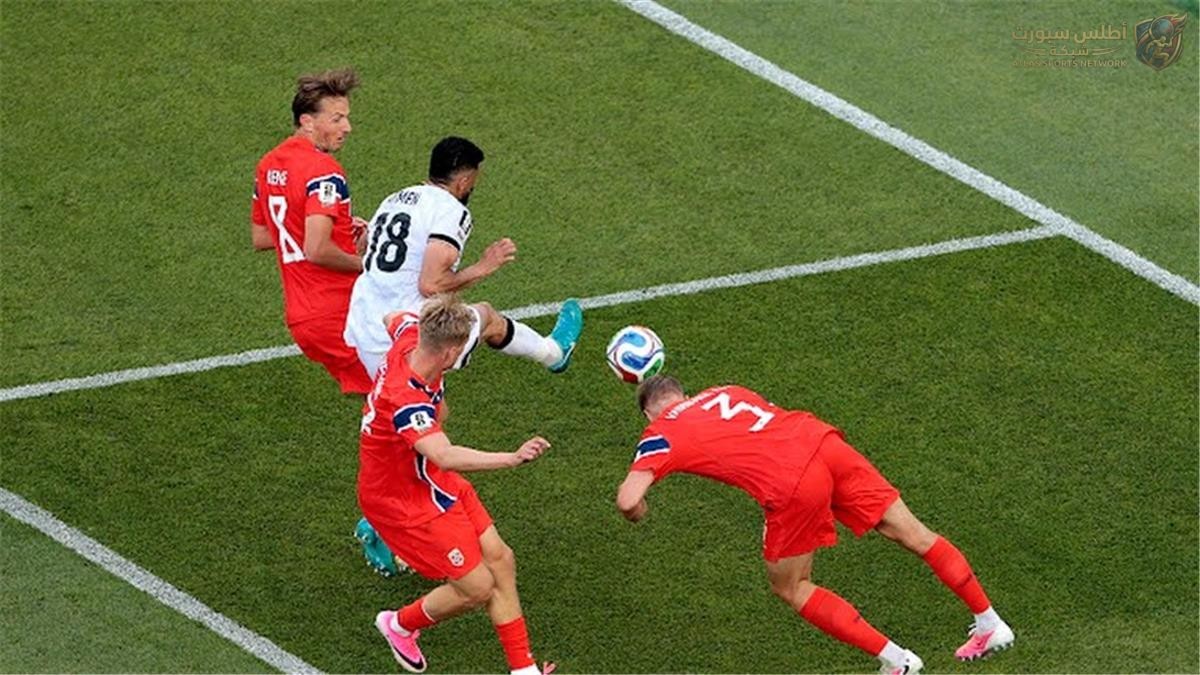 موعد مباراة العراق القادمة ضد فرنسا في كأس العالم
