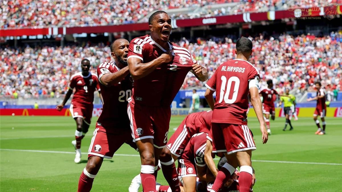 موعد مباراة منتخب قطر القادمة ضد كندا بعد التعادل مع سويسرا