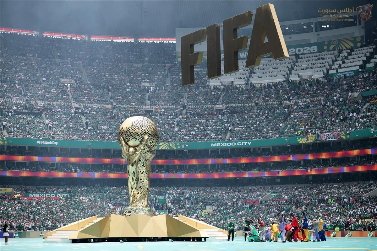 تعرف على موقف المنتخبات العربية المشاركة في كأس العالم 2026