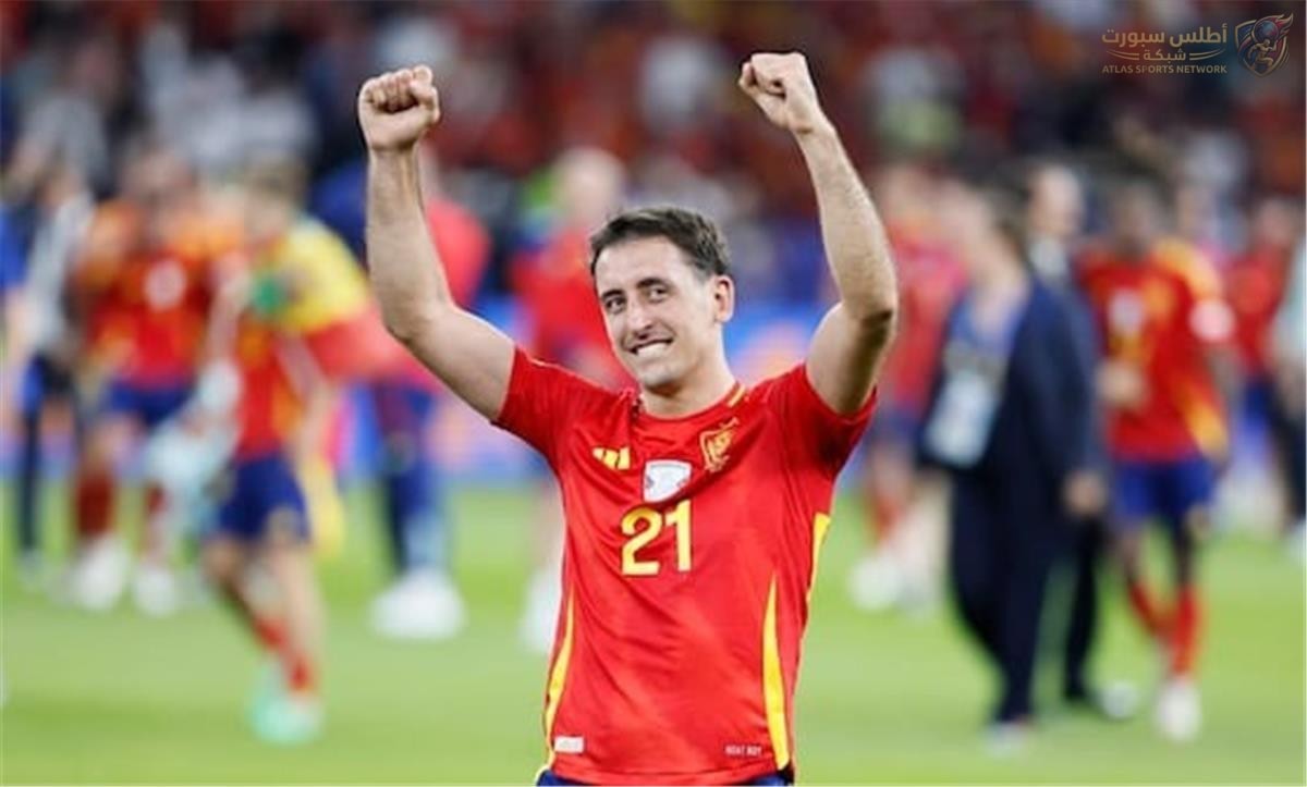 برشلونة يتجه نحو نجم ريال سوسيداد