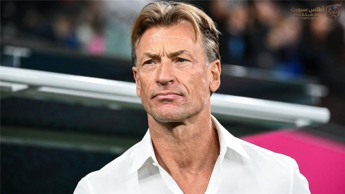 الاتحاد التونسي يعلن تعيين هيرفي رينارد مدير فني جديد للمنتخب