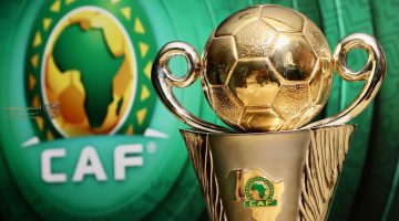 كاف يعلن مواعيد دوري أبطال إفريقيا والكونفدرالية 2026-2027