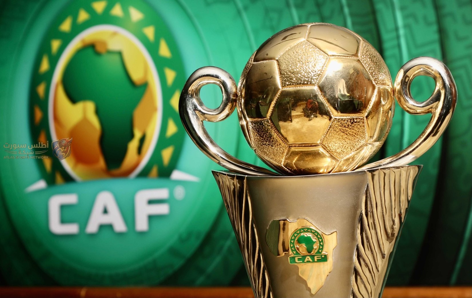 كاف يعلن مواعيد دوري أبطال إفريقيا والكونفدرالية 2026-2027