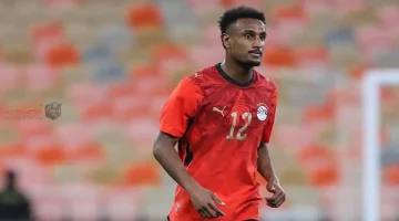 ريال أوفييدو يرفض عرض سيلتيك لضم هيثم حسن ويتمسك بالشرط الجزائي