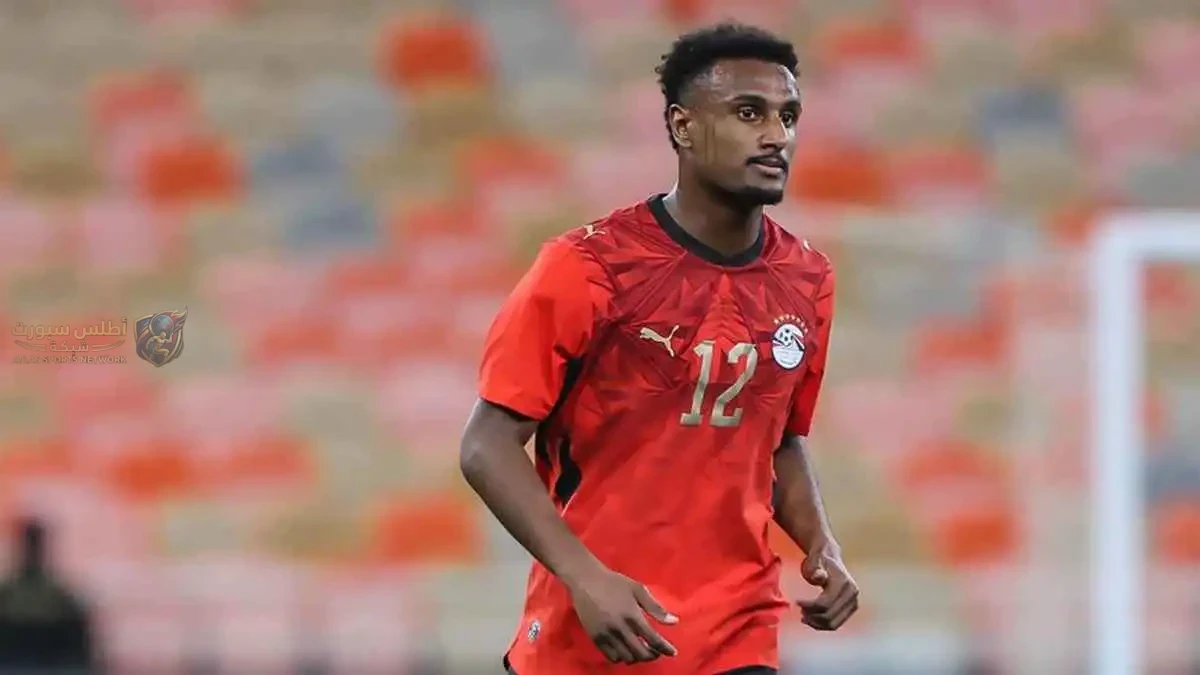 ريال أوفييدو يرفض عرض سيلتيك لضم هيثم حسن ويتمسك بالشرط الجزائي