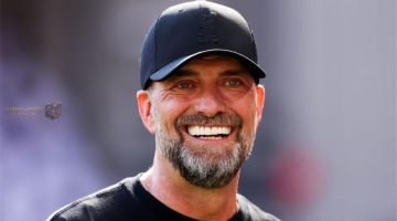 عاجل.. يورجن كلوب مدربا لمنتخب ألمانيا بعد إقالة لناجيلسمان