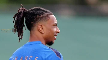مبابي يحاول إقناع أوليسي بالانتقال إلى ريال مدريد