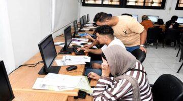 تنسيق المرحلة الثالثة 2026.. الكليات والمعاهد المتاحة لطلاب الدور الثاني من 50% إلى 60%