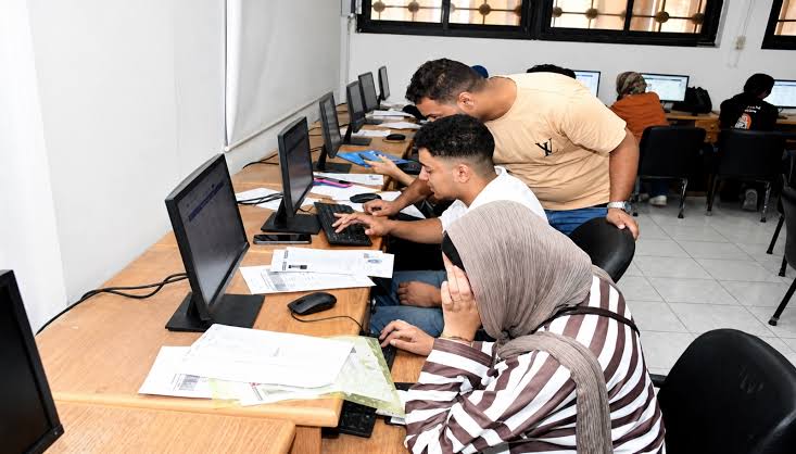 تنسيق المرحلة الثالثة 2026.. الكليات والمعاهد المتاحة لطلاب الدور الثاني من 50% إلى 60%