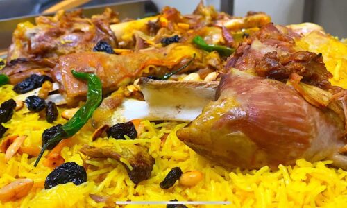 سر مندي اللحم الأصلي.. طريقة تحضيره في المنزل كالمطاعم