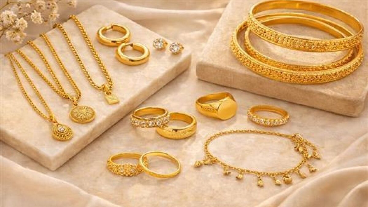 أسعار الذهب في مص