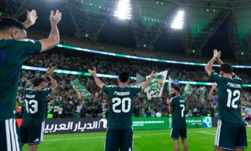 موعد مباراة السعودية وقطر في نصف نهائي خليجي 27 والقنوات الناقلة والتشكيل المتوقع
