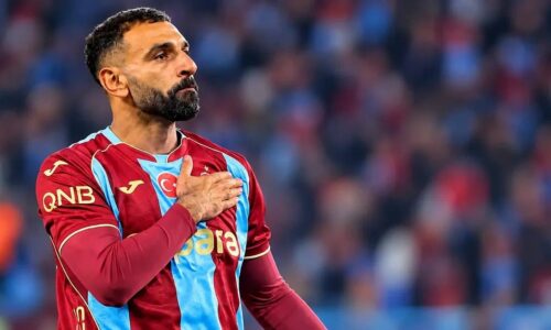 بقيادة محمد صلاح موعد مباراة كوبس وطرابزون سبور والقنوات الناقلة